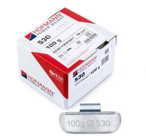 Hofmann TBX 100 g slagvikt för lastbilshjul