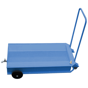 FALCOM Spillojevagn 95l