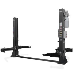 Weber Autolift 6.0M tvåpelarlyft 6 ton – Expert-serien