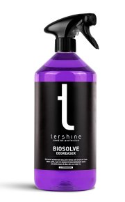 Biosolve - Kallavfettning 1 L