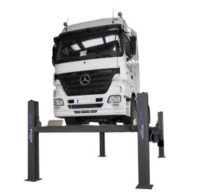 Weber Expert C-4100 fyrpelarlyft 12000 kg