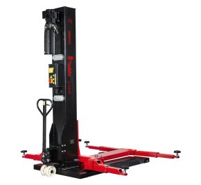 Enpelarlyft 2,8t 230V REDATS L-121F