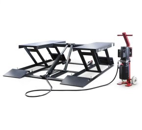 REDATS L-520 – Portabel saxlyft (3 ton, 230 V)