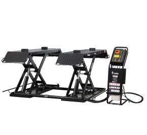 REDATS L-540 saxlyft 3 ton – 1000 mm lyfthöjd
