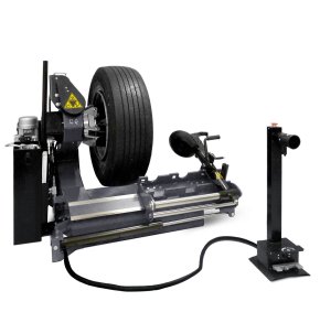 Weber Expert 141-LKW lastbilsdäckmaskin