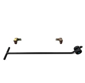Weber mobilkit till MC-1000 och MC-1000E motorcykellyft
