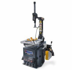 Weber Klassik Series H-1024 bildäckmonteringsmaskin 10-24"