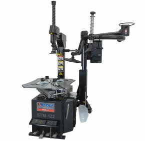 Weber Professional Series STM-122 AL 320 Bildäckmonteringsmaskin med hjälparm