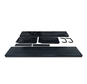 Weber UTV & Side-by-Side breddningskit till MC-1000 och MC-1000E