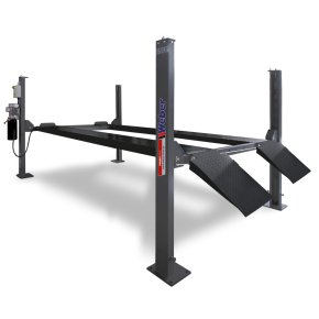 Weber Autolift 3.6 fyrpelarlyft 3600 kg