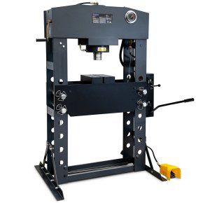 Verkstadspress WZ-WP100