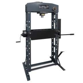 Verkstadspress WZ-WP50