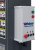 Weber Autolift 6.0M tvåpelarlyft 6 ton – Expert-serien