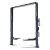 Tvåpelarslyft Weber Expert-serien SJC-10XL – 3,8M
