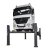 Weber Expert C-4100 fyrpelarlyft 12000 kg