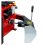 Däckomläggare Automatisk REDATS M-250F 230V