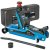 STIX WLS-01 lågprofil hydraulisk garagedomkraft 2,5 ton