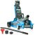 STIX WLS-01 lågprofil hydraulisk garagedomkraft 2,5 ton