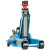 STIX WLS-01 lågprofil hydraulisk garagedomkraft 2,5 ton