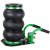 STIX APK-3500 pneumatisk luftkuddsdomkraft 3,5 ton