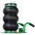 STIX APK-3500 pneumatisk luftkuddsdomkraft 3,5 ton