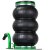 STIX APK-3500 pneumatisk luftkuddsdomkraft 3,5 ton