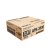 STIX APK-3500 pneumatisk luftkuddsdomkraft 3,5 ton