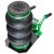 STIX APK-3500 pneumatisk luftkuddsdomkraft 3,5 ton
