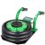 STIX APK-3500 pneumatisk luftkuddsdomkraft 3,5 ton