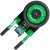 STIX APK-3500 pneumatisk luftkuddsdomkraft 3,5 ton