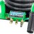 STIX APK-3500 pneumatisk luftkuddsdomkraft 3,5 ton