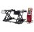 REDATS L-550F – Portabel saxlyft (3 ton, 230 V)