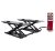 REDATS L-550F – Portabel saxlyft (3 ton, 230 V)