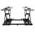 REDATS L-550F – Portabel saxlyft (3 ton, 230 V)