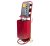 REDATS L-550F – Portabel saxlyft (3 ton, 230 V)