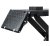 REDATS L-550F – Portabel saxlyft (3 ton, 230 V)