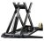 REDATS L-550F – Portabel saxlyft (3 ton, 230 V)