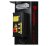 Enpelarlyft 2,8t 230V REDATS L-121F