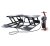 REDATS L-520 – Portabel saxlyft (3 ton, 230 V)