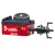 REDATS M-201 + W-110 komplett däckmaskinpaket