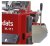 Däckbytare REDATS M-111 400V 