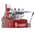 REDATS M-201 + W-110 komplett däckmaskinpaket