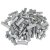 STIX ZN/A 25 g balanseringsvikter i zink för aluminiumfälg – 50 st