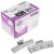 STIX ZN/A 30 g balanseringsvikter i zink för aluminiumfälg – 50 st