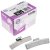 STIX ZN/A 35 g balanseringsvikter i zink för aluminiumfälg – 50 st