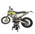 Weber Klassik Motorradlyft 135 kg – hydraulisk lyft för motocross, enduro och scooter