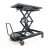 Weber Expert SH-1500 mobil saxlyftbord 1500 kg