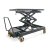 Weber Expert SH-1500 mobil saxlyftbord 1500 kg