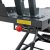 Weber Profi MC2 motorcykellyft 680 kg – lufthydraulisk med aggregat
