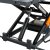 Weber Expert MC-1000E motorcykellyft 1000 kg – 230V